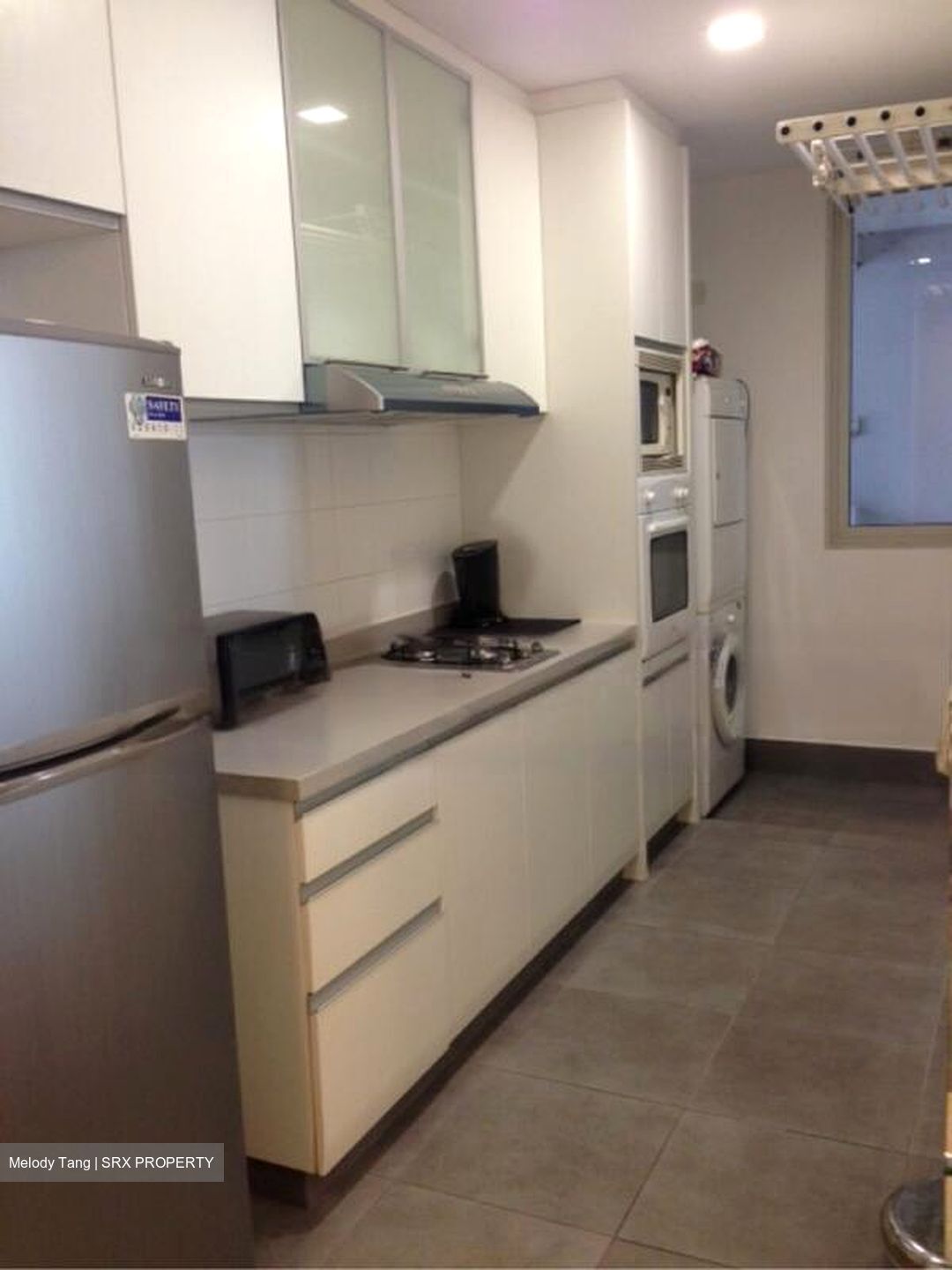 The Nexus (D21), Condominium #458169961